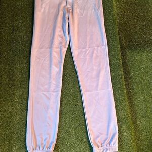 Easton-pearson Men's Blue and Purple Trousers